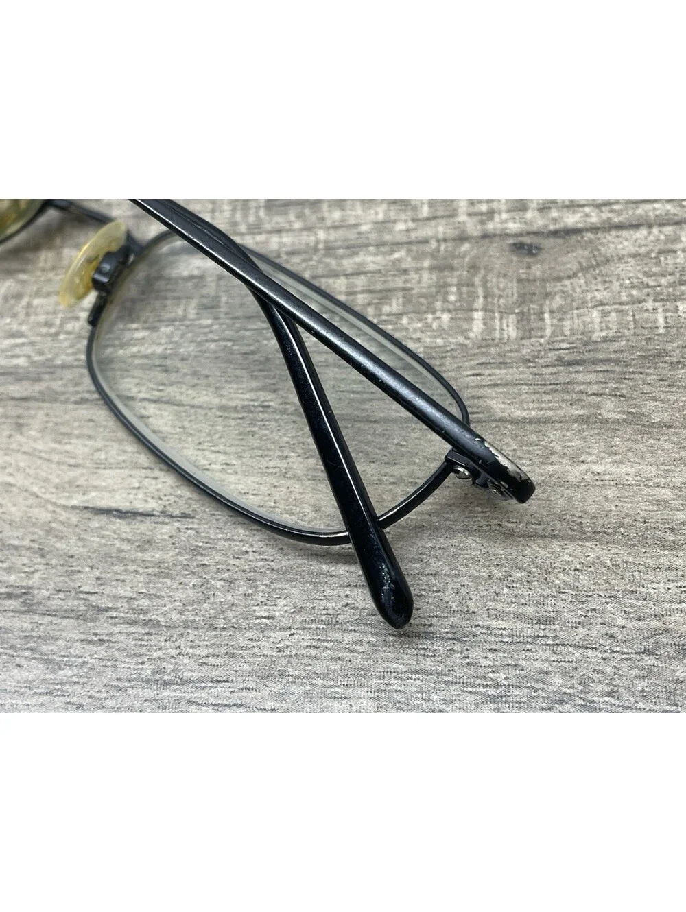 Flexon 633 By Marchon Mat Black 51[]18-140 Eyeglasses Full Rim *FRAMES ONLY READ
